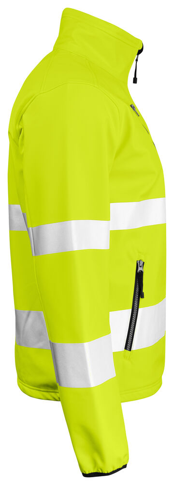 JOBMAN 1202 Softshell  5